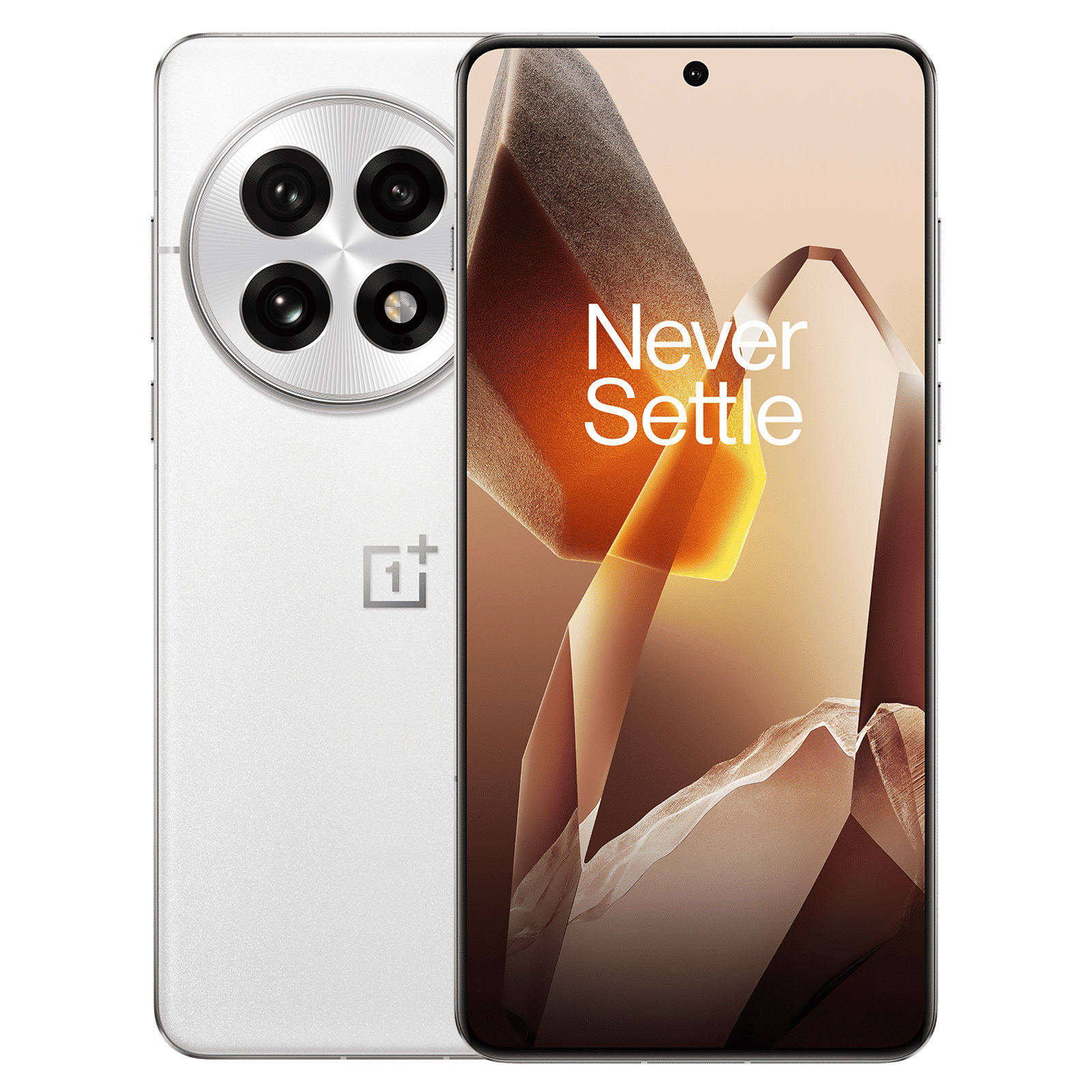 Buy OnePlus 13 5G (12GB RAM, 256GB, Arctic Dawn) Online - Croma